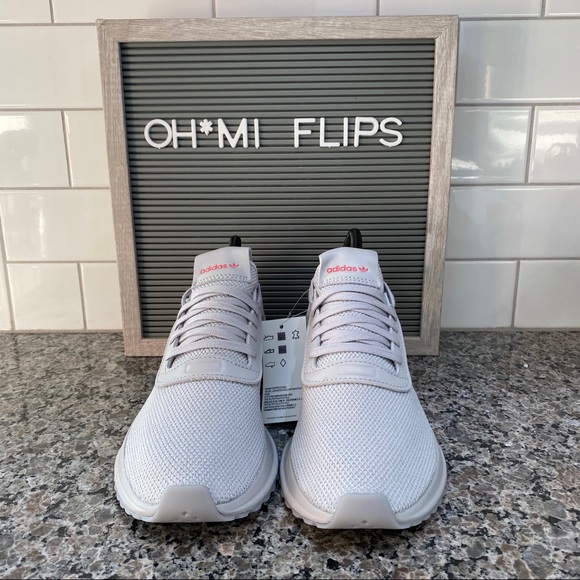 Adidas U_Path X Womens Running Shoes NWT - Picture 4 of 7